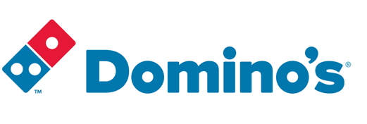 Domino's Logo